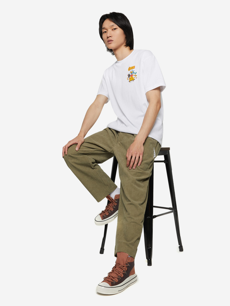 Брюки мужские Li-Ning