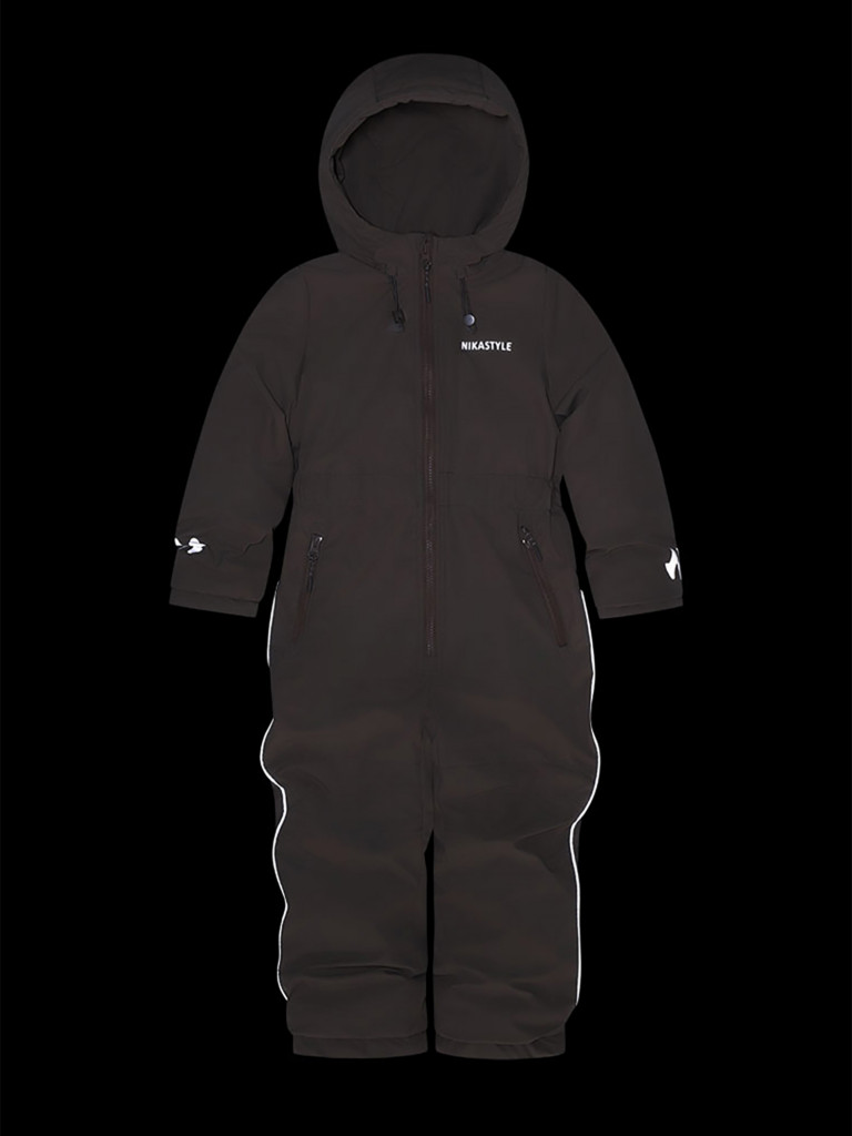 Комбинезон NIKASTYLE