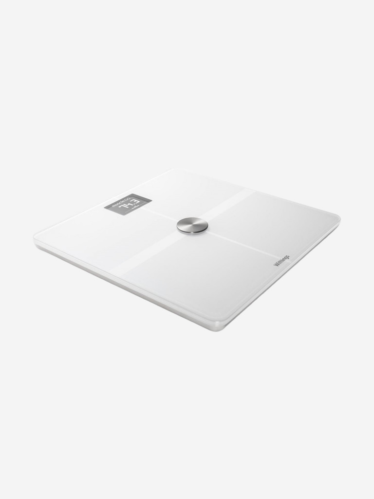 Умные cмарт-весы Withings Body Smart