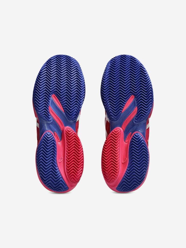 Кроссовки Asics Court FF 3 Clay