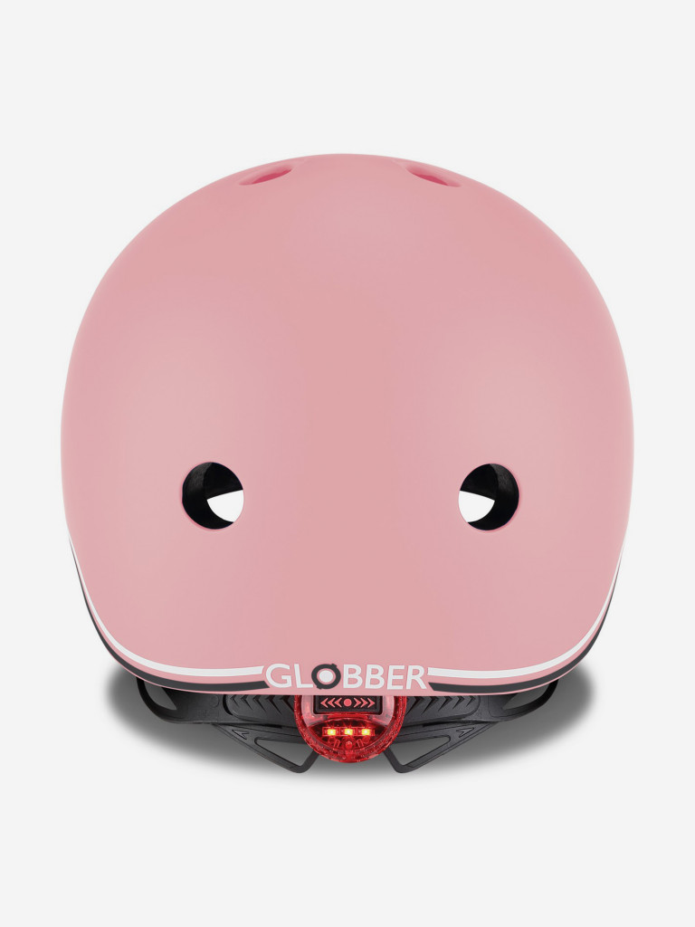 Шлем детский Globber GO UP LIGHTS