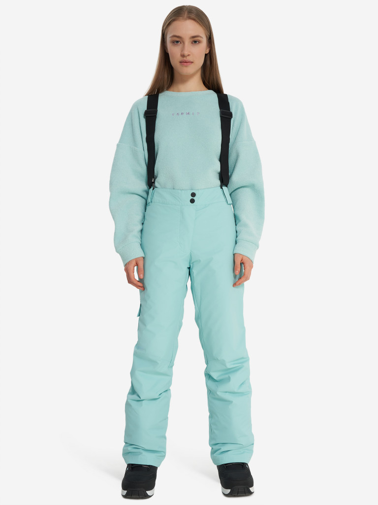 Брюки утепленные женские Termit