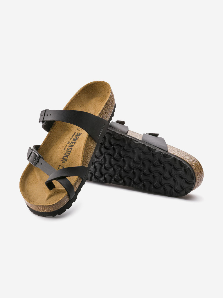 Шлепанцы женские Birkenstock Mayari