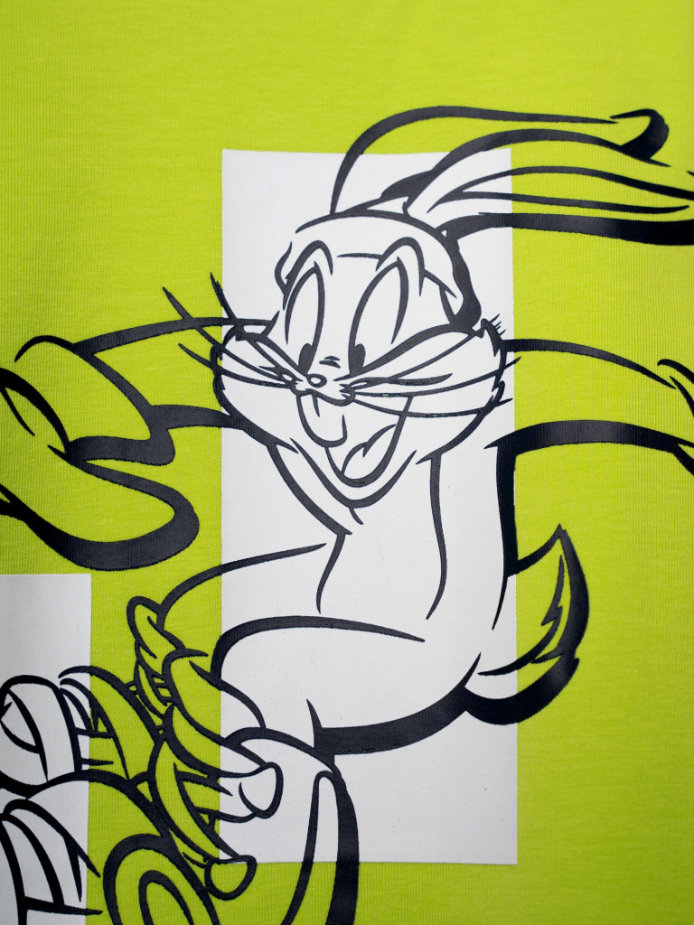 Лонгслив для мальчика PlayToday