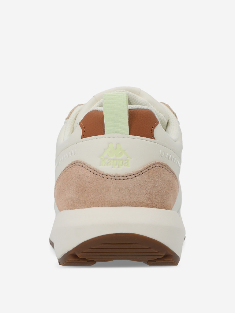 Кроссовки женские Kappa Authentic Run