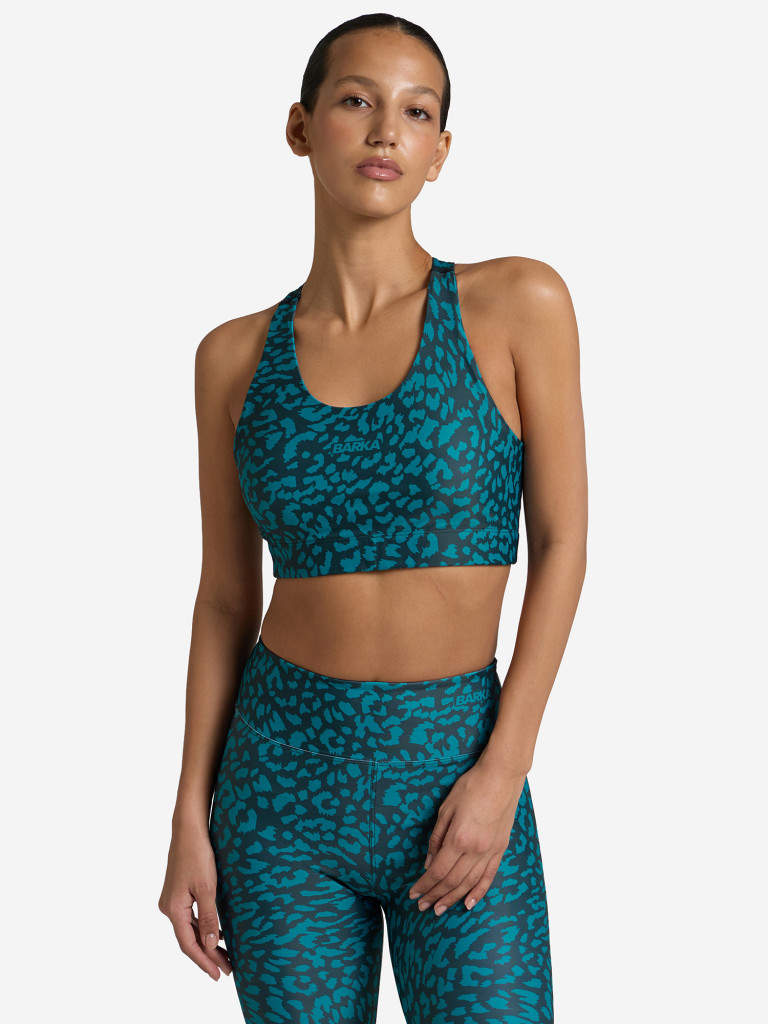 Топ бра женский спортивный BARKA