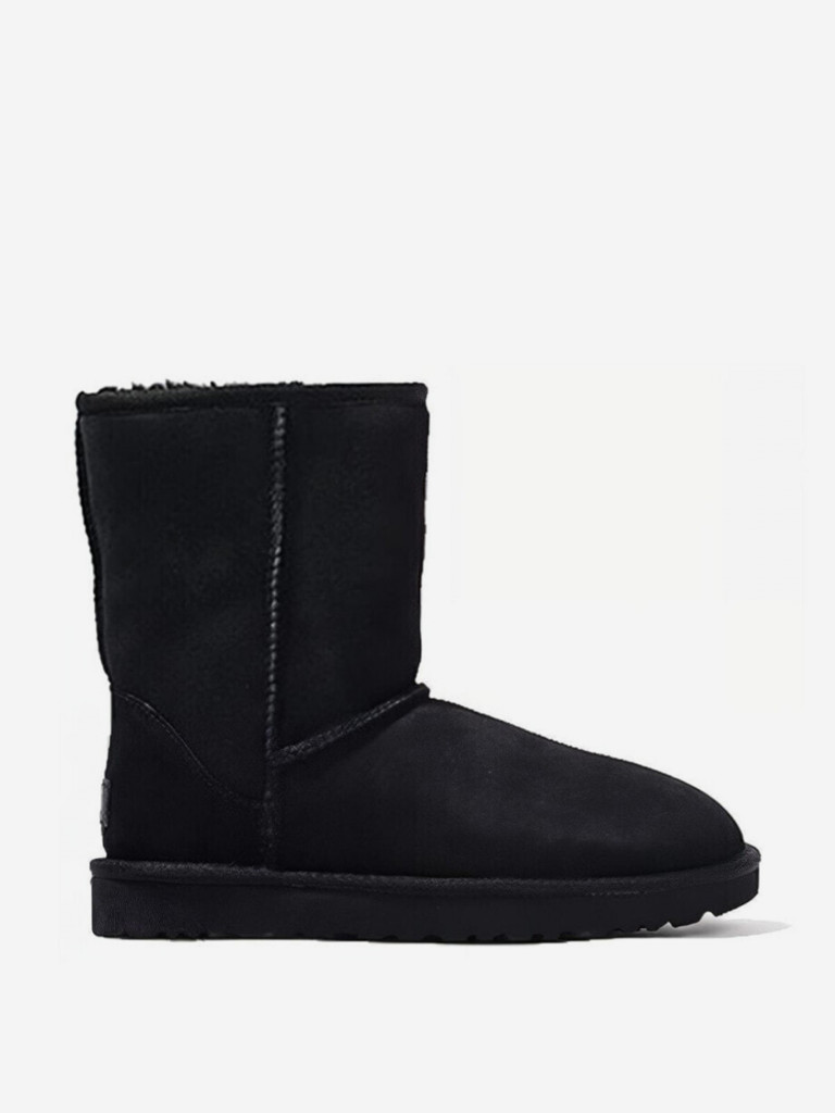 Угги UGG Classic Ii Fleece Lined
