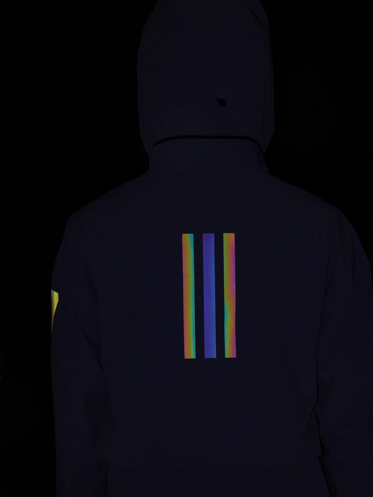 Ветровка мужская adidas