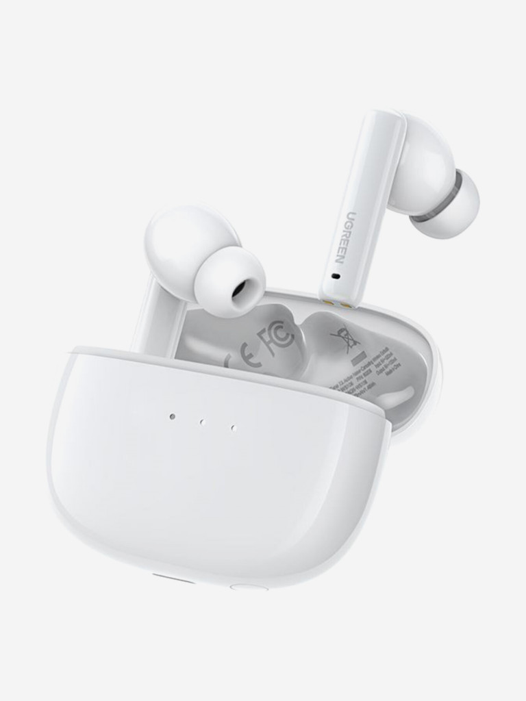Беспроводные наушники UGREEN WS106 90206 HiTune T3, с функцией шумоподавления