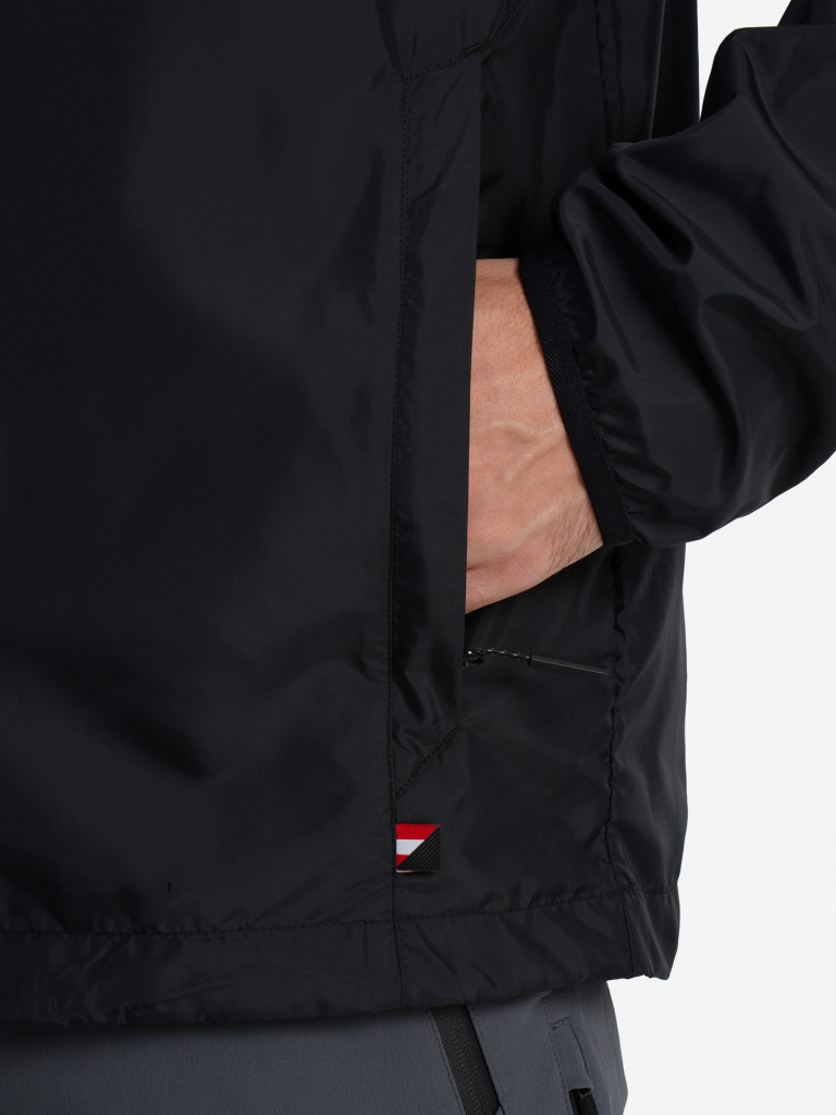 Ветровка мужская Zanier