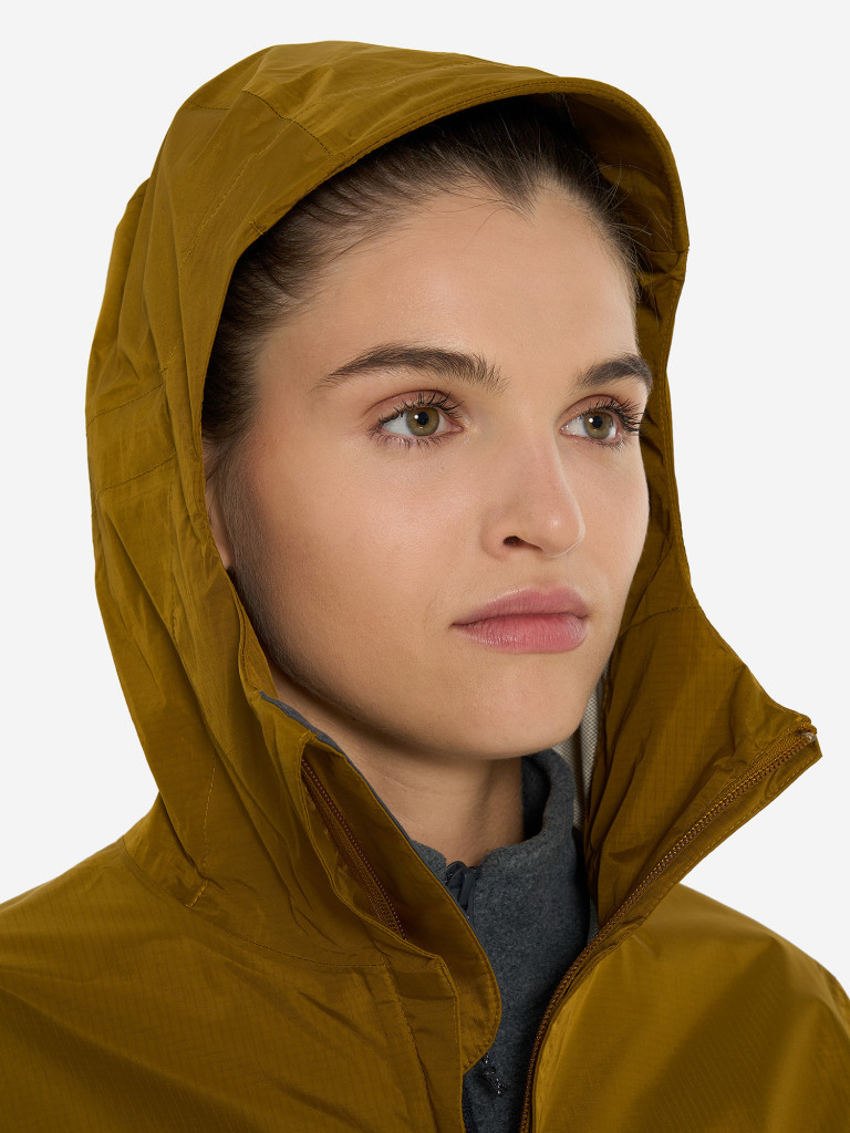 Куртка мембранная женская Mountain Hardwear Acadia Jacket