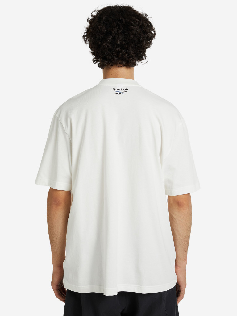 Футболка мужская Reebok Classics International