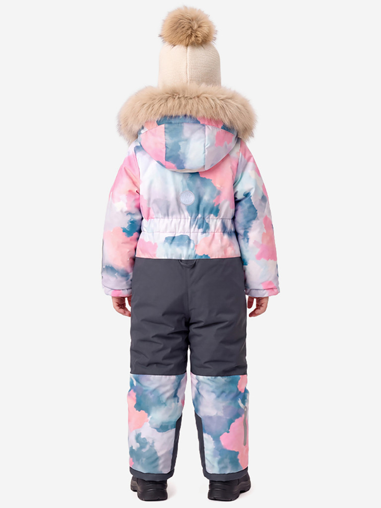 Комбинезон NIKASTYLE