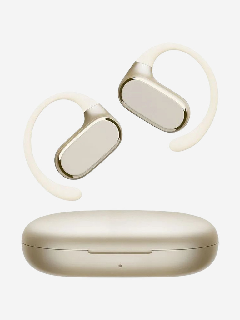 Беспроводные наушники HONOR CHOICE Open-Ear Air Conduction Design ,HC-AO9-1M, golden