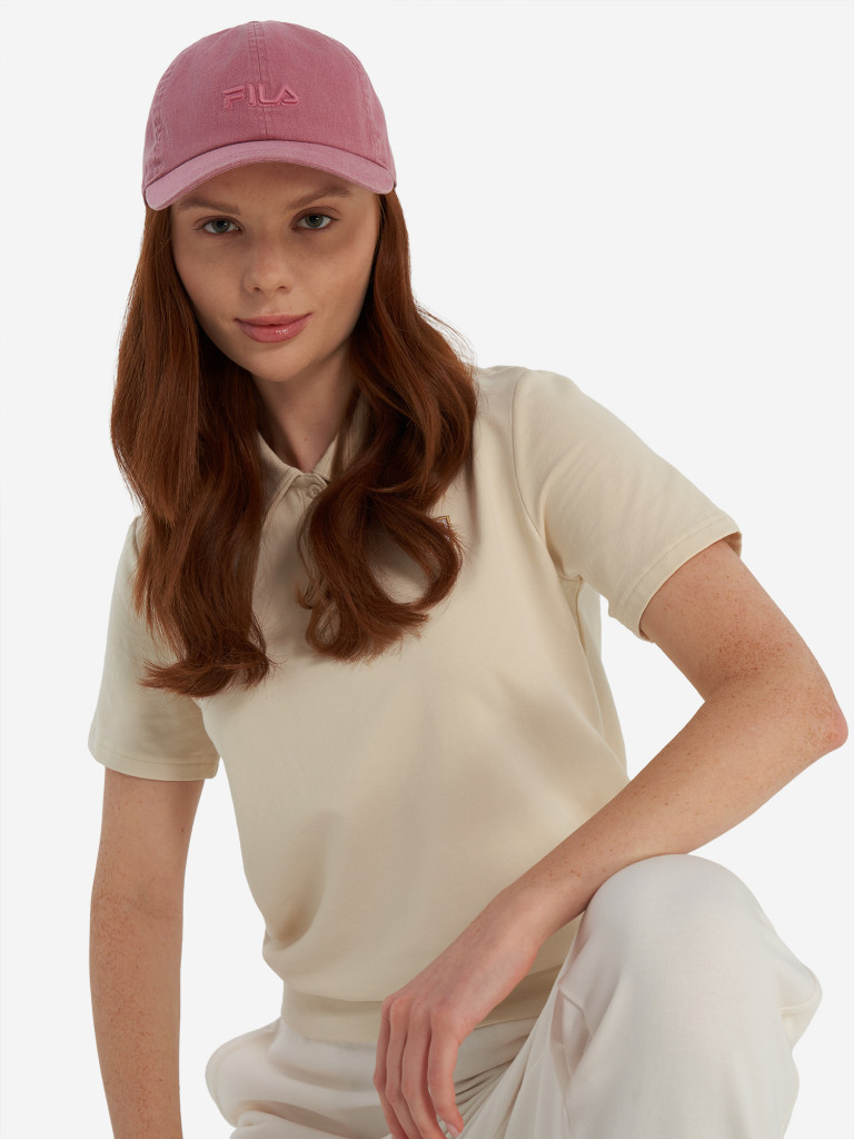 Бейсболка FILA