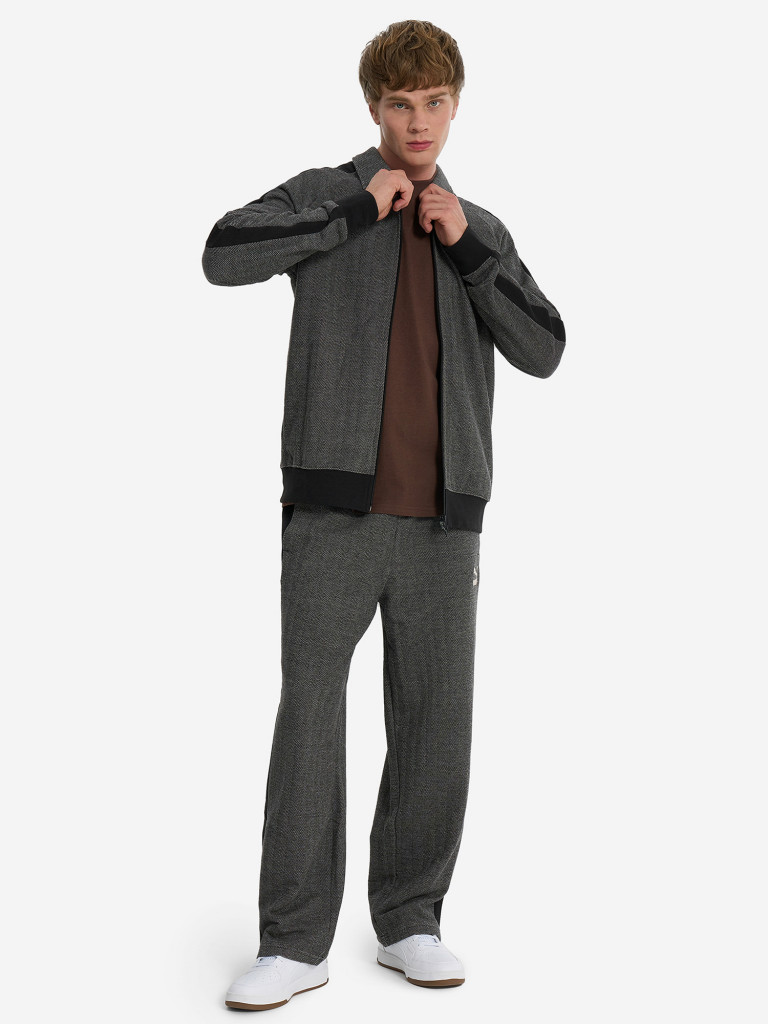 Толстовка мужская PUMA