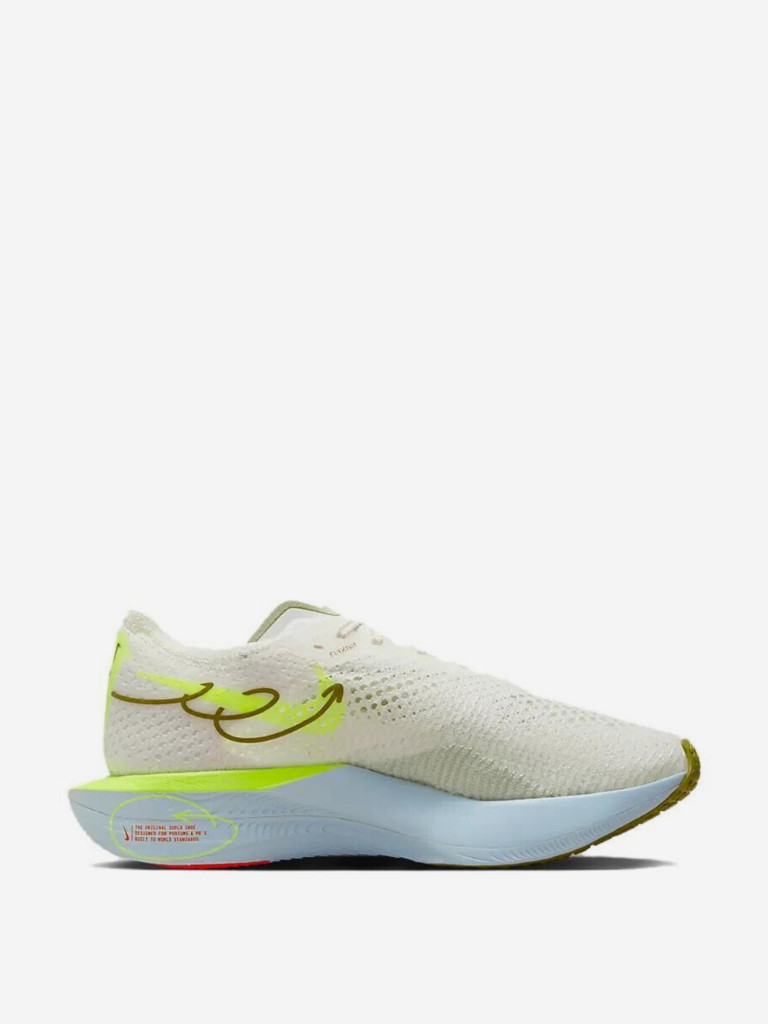 Кроссовки Nike ZoomX Vaporfly Next% 3