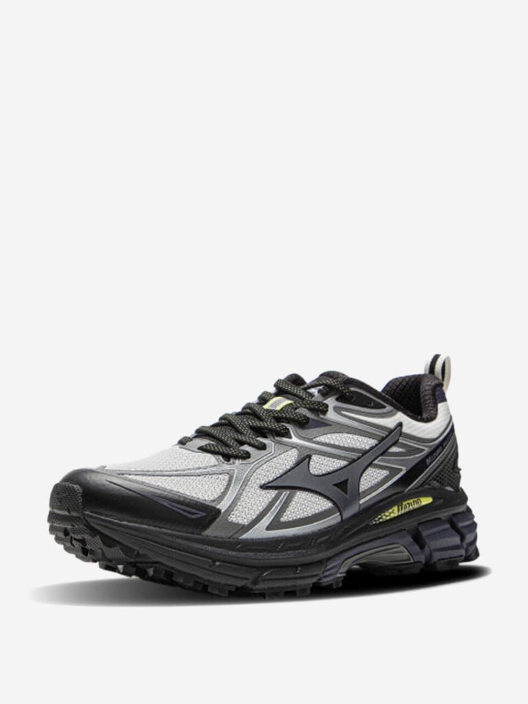 Кроссовки Mizuno Halo Mi