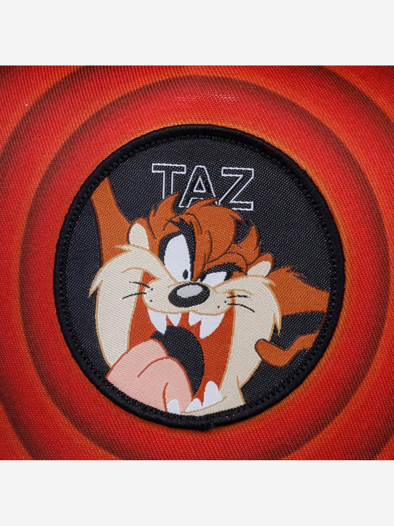 Бейсболка с сеточкой CAPSLAB CL/LOO3/1/TAZ1 Looney Tunes Taz