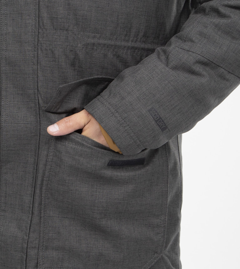 Куртка 3 в 1 мужская Outventure