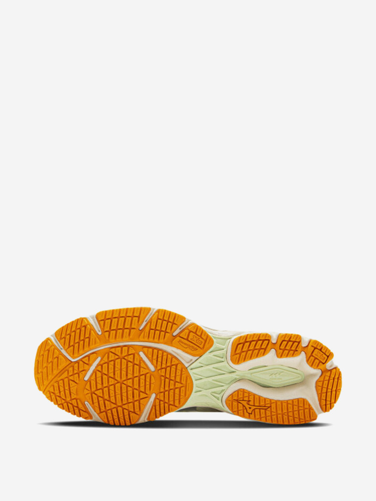 Кроссовки Mizuno Wave Abrasion