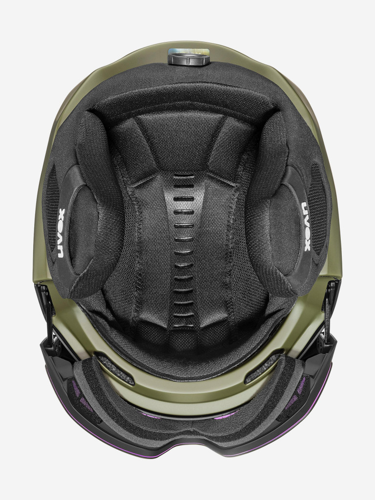 Шлем Uvex Horizon CV