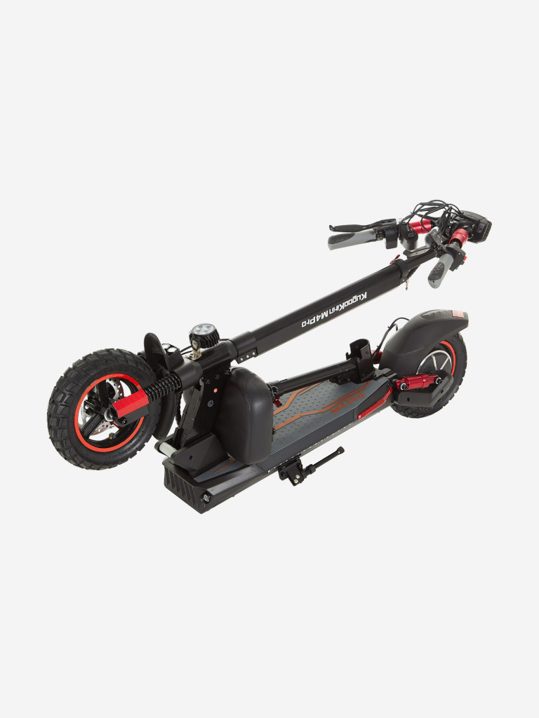 Электросамокат Kugoo Kugookirin M4PRO