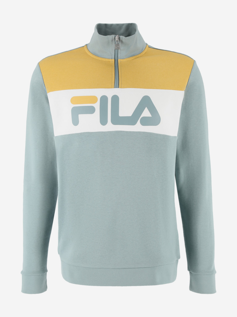 Толстовка мужская FILA