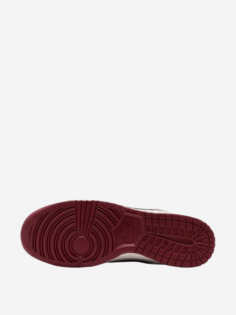 Кеды мужские Nike Dunk Low