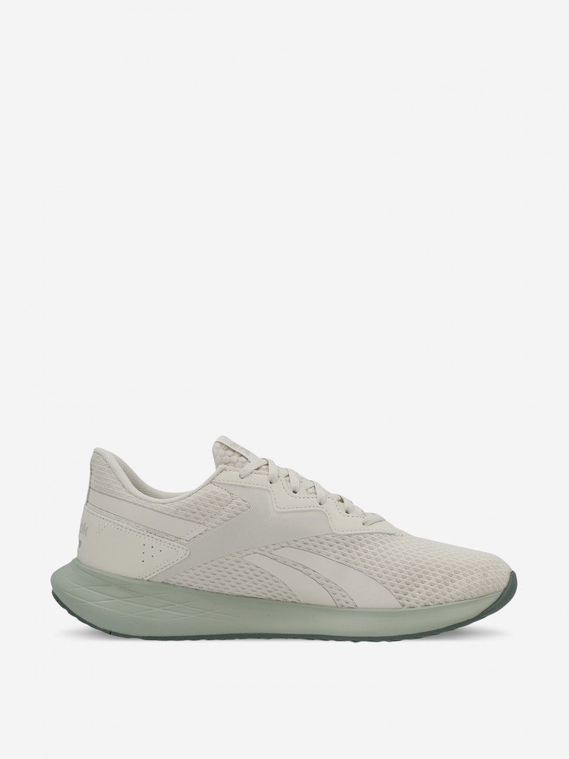 фото Кроссовки мужские reebok energen plus 2, бежевый