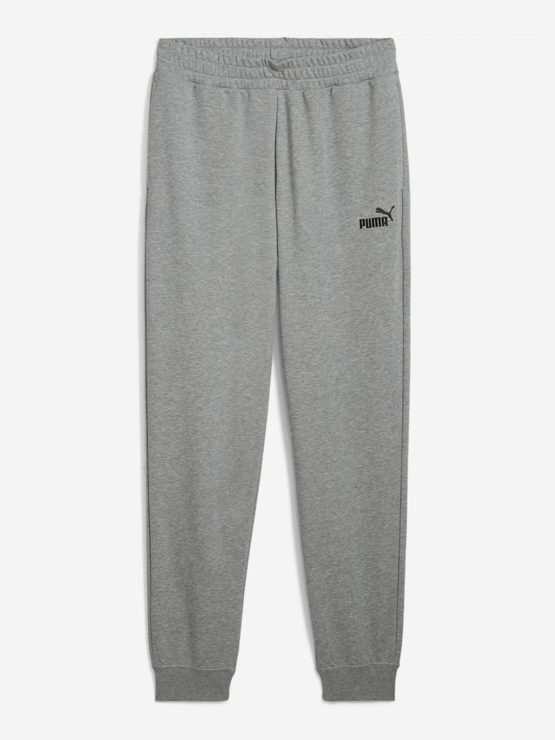Брюки мужские PUMA Серый 5799₽