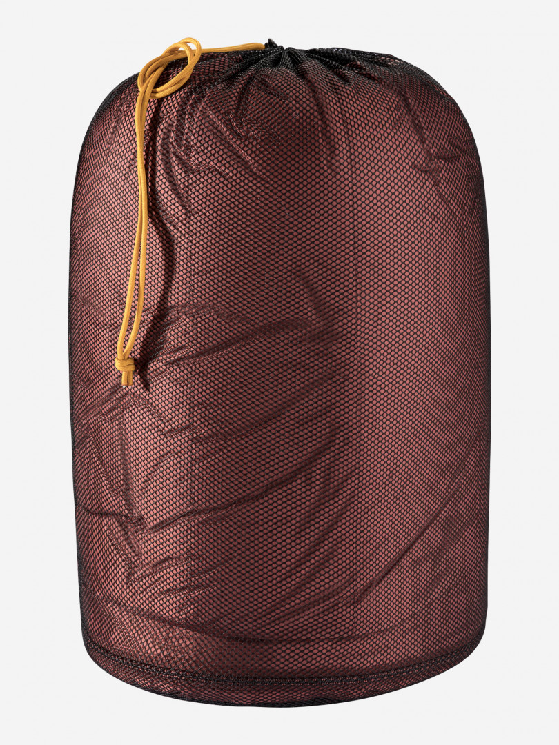 Спальный мешок Deuter Astro 300 +3, Красный