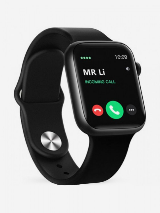 Умные часы CheckME Smart CMST55BB