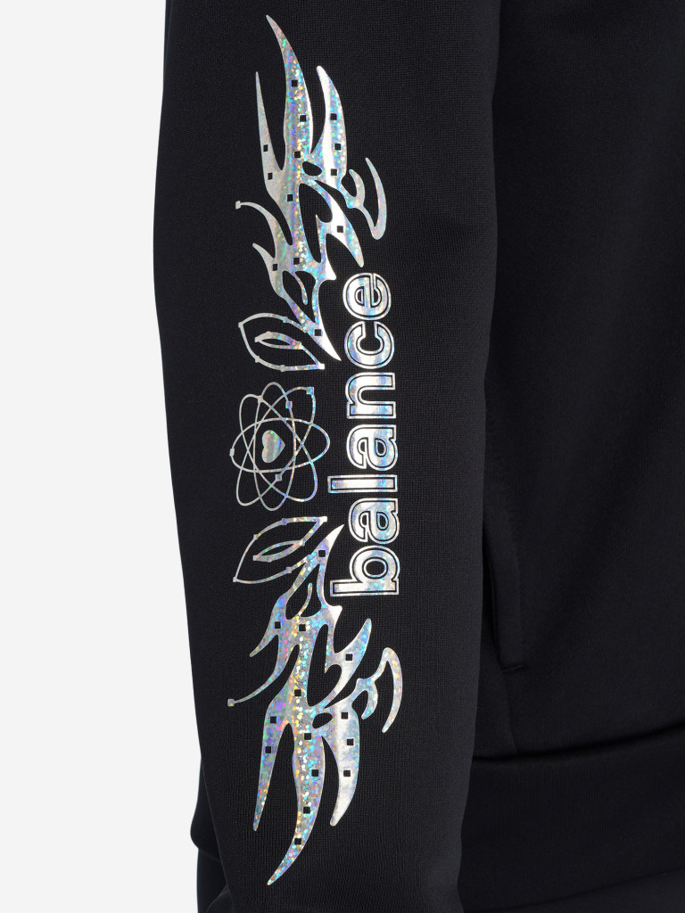 Толстовка для девочек Demix