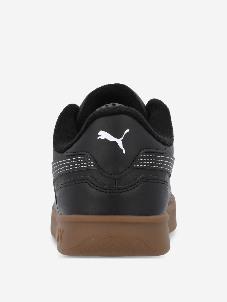 Кеды утепленные детские PUMA Park Lt Wtr