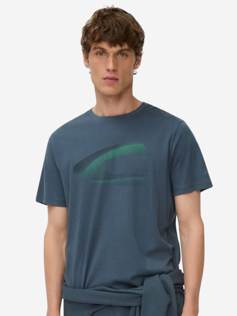 Футболка мужская Camel Active T-Shirt 1/2