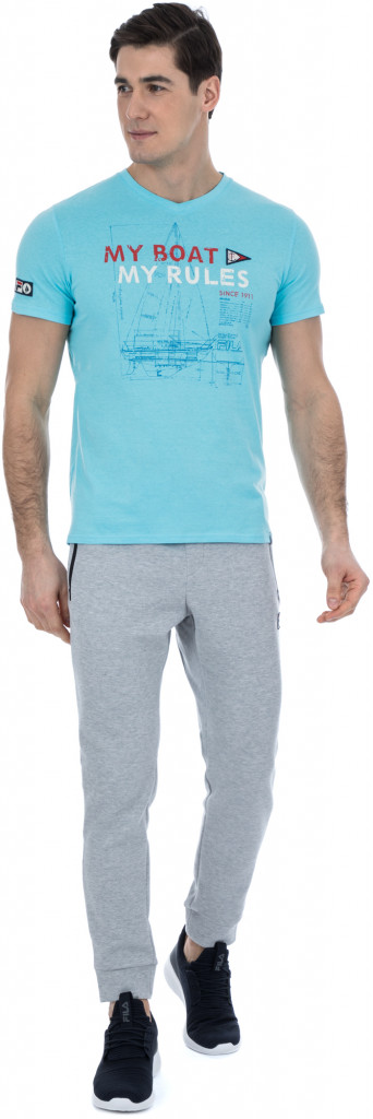 Брюки мужские FILA