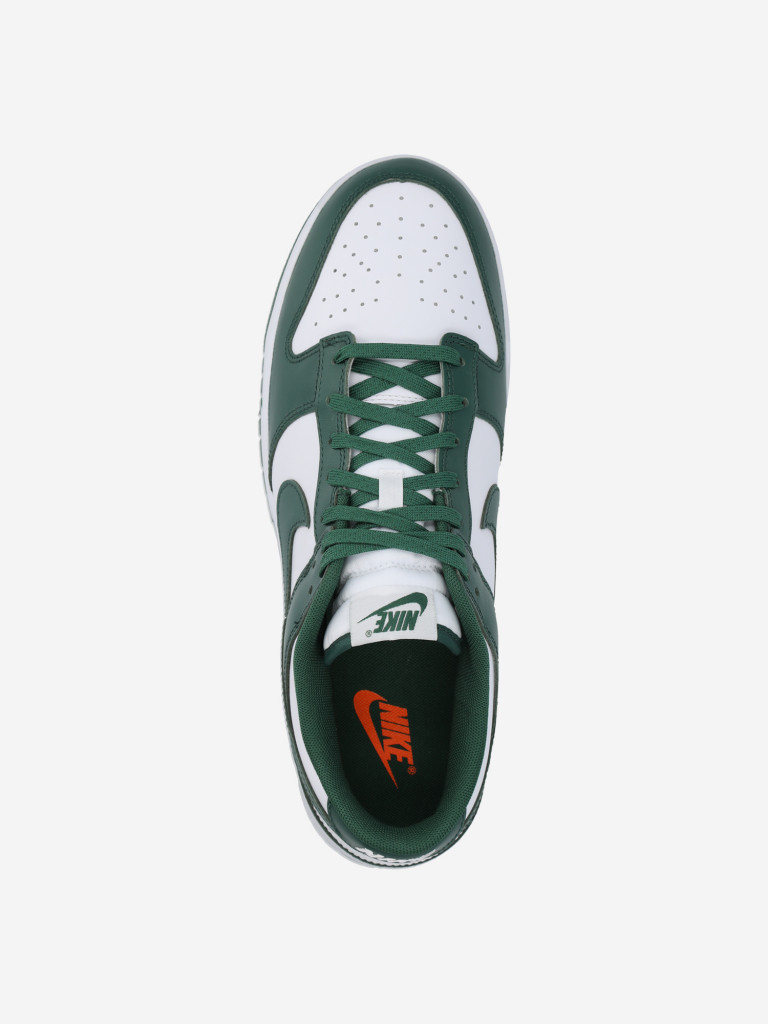Кеды мужские Nike Dunk