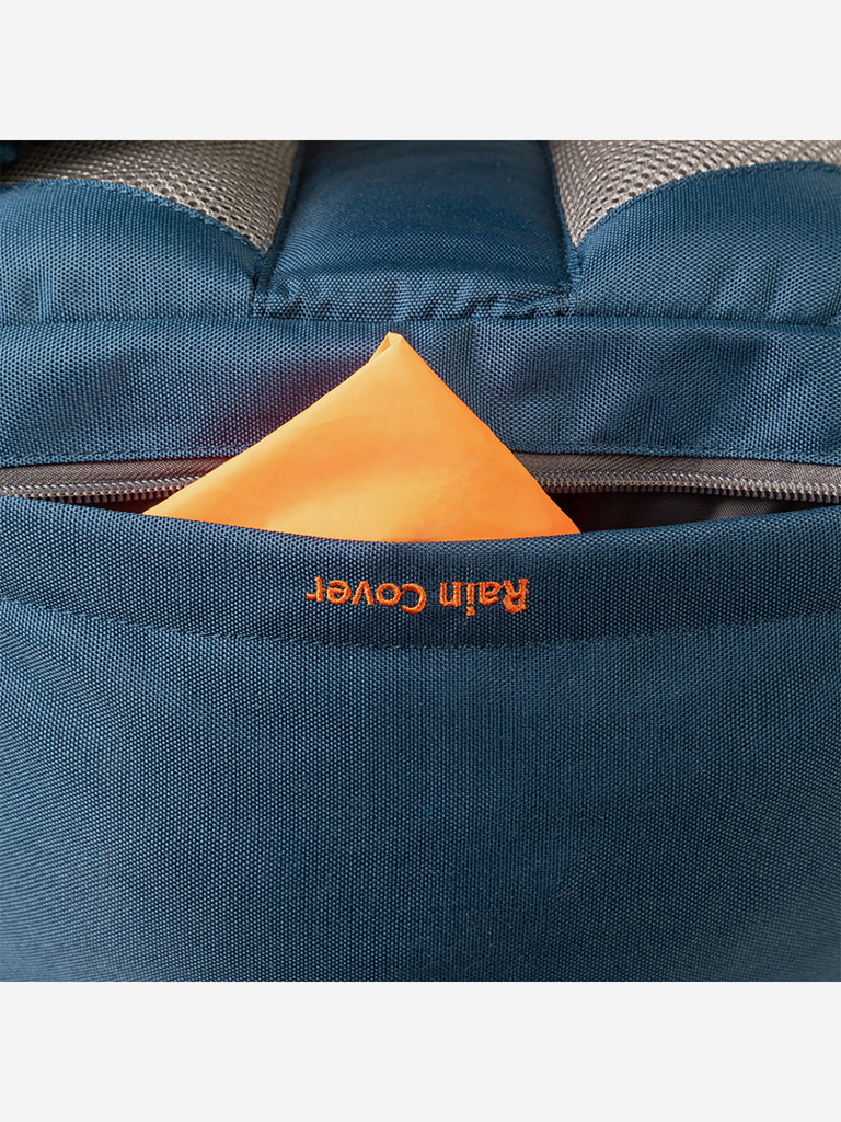 Рюкзак туристический Trek Planet Denali 65, петроль