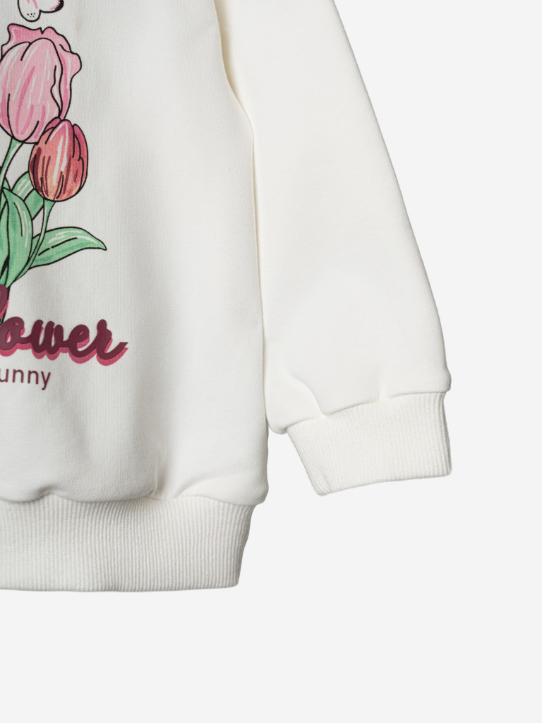 Свитшот для девочек PlayToday