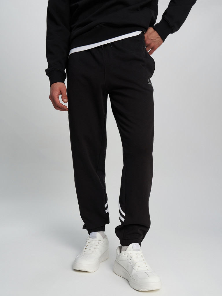 Брюки мужские Diadora