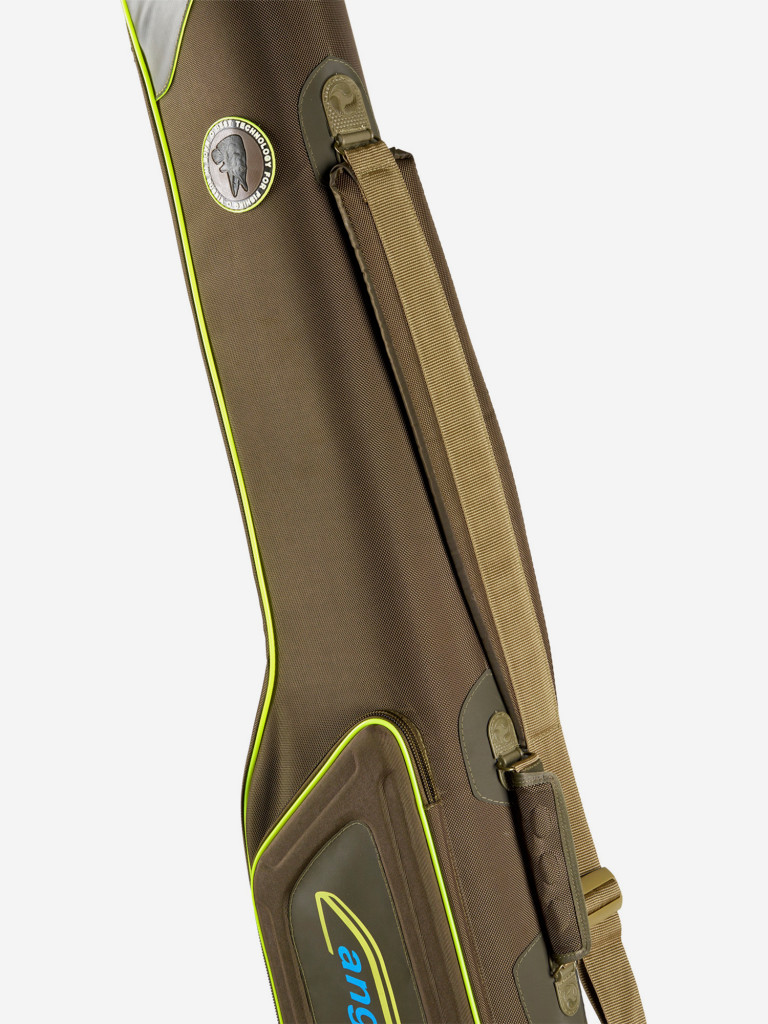 Чехол Aquatic для удилищ полужёсткий Ч-44X