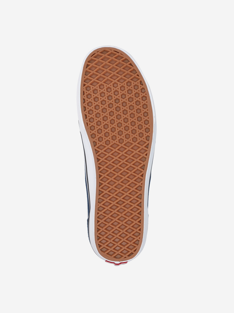 Кеды мужские Vans Mn Filmore Decon