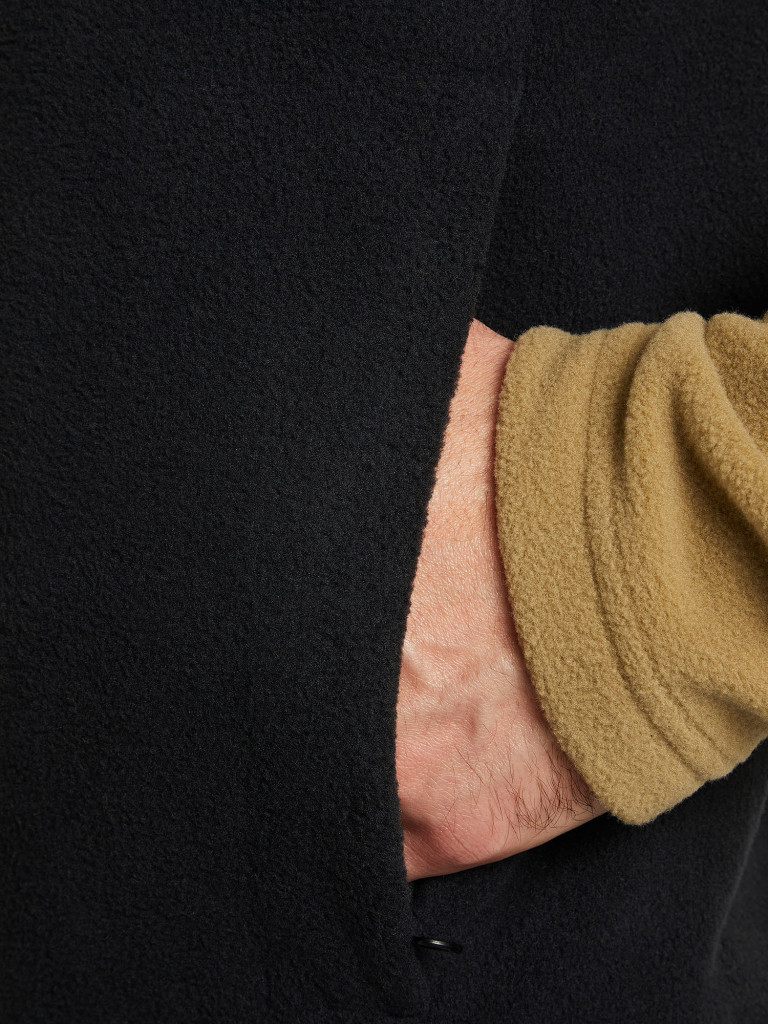 Джемпер флисовый мужской Northland Lienz