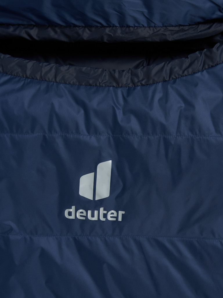 Спальный мешок Deuter Astro -4