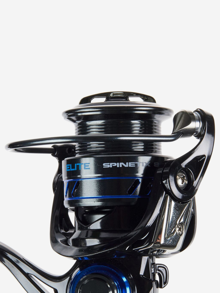 Катушка безынерционная Salmo Elite SPINETIX 8 4000FD
