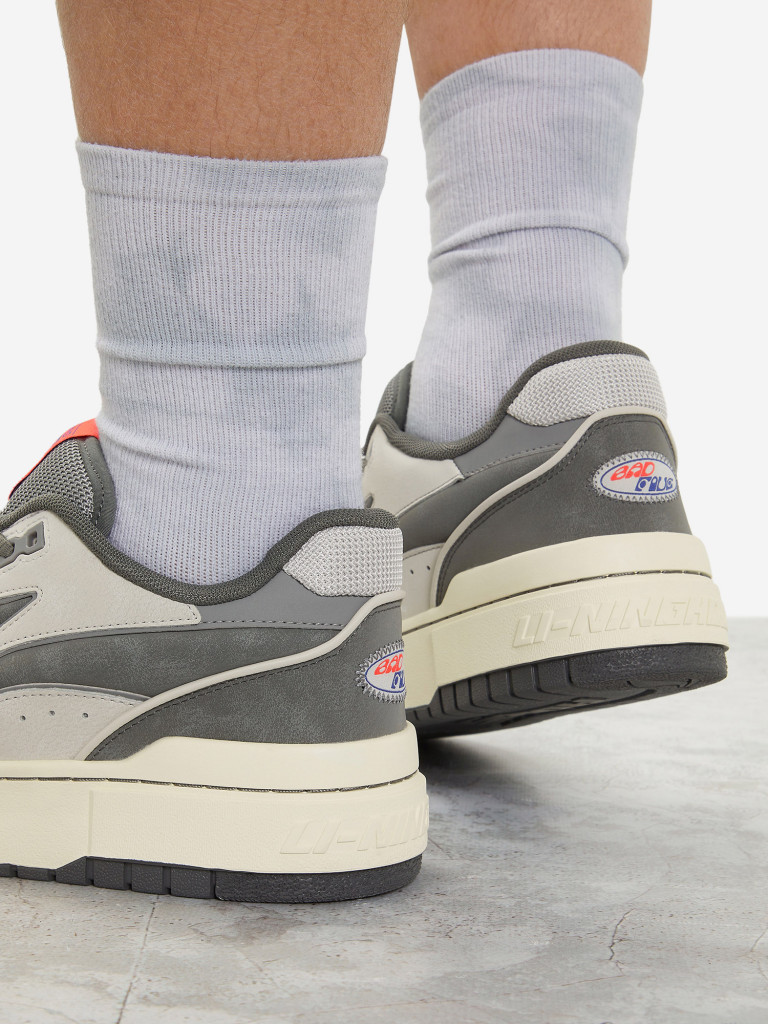 Кеды мужские Li-Ning Rookie II