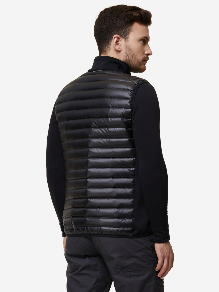 Жилет пуховой мужской Bask Chamonix Light Vest