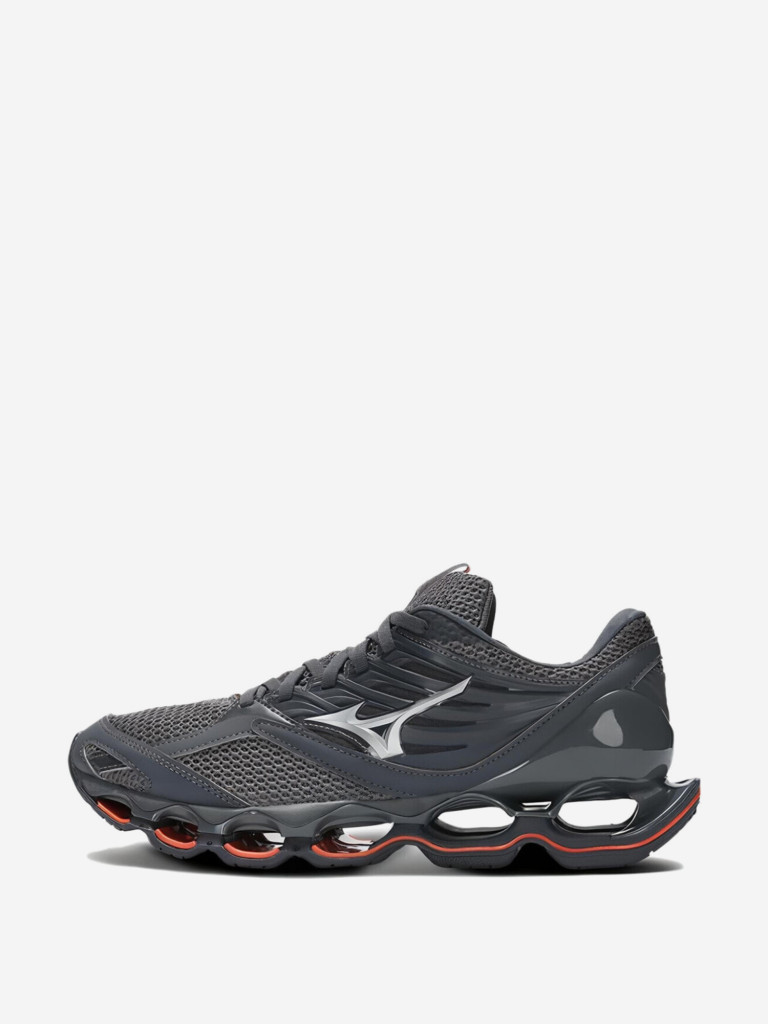 Кроссовки беговые мужские Mizuno Wave Prophecy 13S