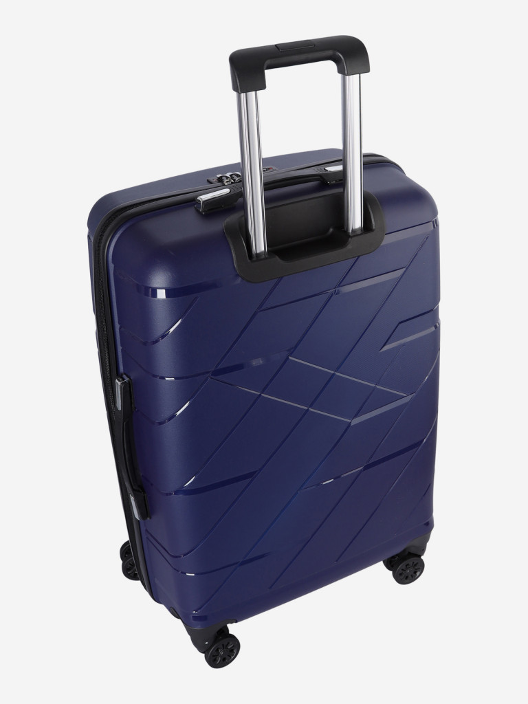 Чемодан RION+ L